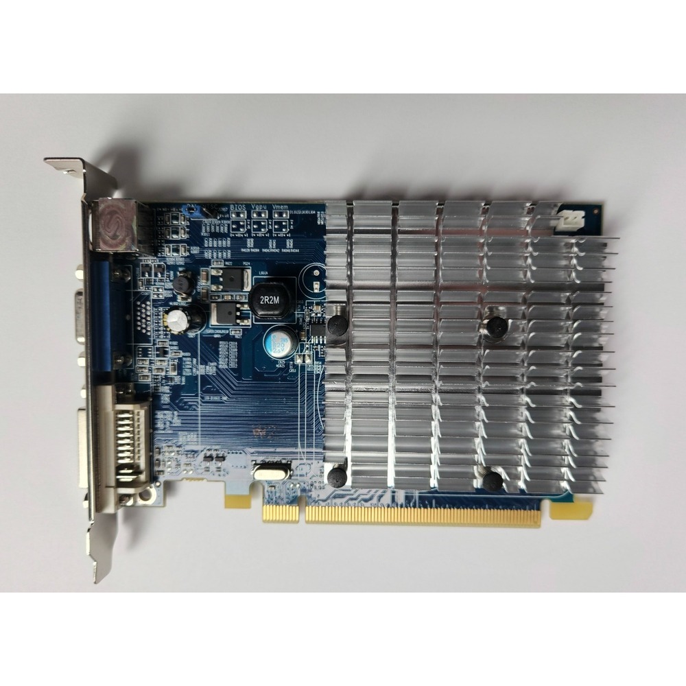 ATI Radeon HD2400 PRO‎ 256M